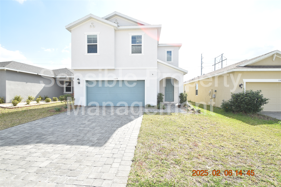 stress free property management